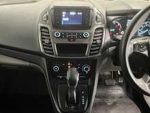 Ford Transit Connect 1.5 230 EcoBlue Trend Crew Van Double Cab 6dr Diesel Auto L2 Euro 6 (s/s) (120 ps) - U1346