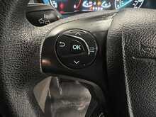 Ford Transit Connect 1.5 230 EcoBlue Trend Crew Van Double Cab 6dr Diesel Auto L2 Euro 6 (s/s) (120 ps) - U1346