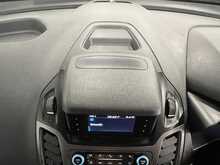 Ford Transit Connect 1.5 230 EcoBlue Trend Crew Van Double Cab 6dr Diesel Auto L2 Euro 6 (s/s) (120 ps) - U1346
