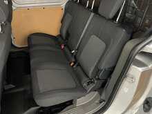 Ford Transit Connect 1.5 230 EcoBlue Trend Crew Van Double Cab 6dr Diesel Auto L2 Euro 6 (s/s) (120 ps) - U1346