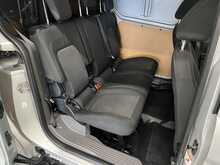 Ford Transit Connect 1.5 230 EcoBlue Trend Crew Van Double Cab 6dr Diesel Auto L2 Euro 6 (s/s) (120 ps) - U1346