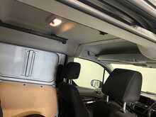 Ford Transit Connect 1.5 230 EcoBlue Trend Crew Van Double Cab 6dr Diesel Auto L2 Euro 6 (s/s) (120 ps) - U1346