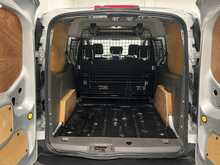 Ford Transit Connect 1.5 230 EcoBlue Trend Crew Van Double Cab 6dr Diesel Auto L2 Euro 6 (s/s) (120 ps) - U1346