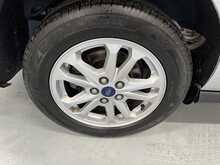 Ford Transit Connect 1.5 230 EcoBlue Trend Crew Van Double Cab 6dr Diesel Auto L2 Euro 6 (s/s) (120 ps) - U1346