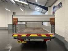 Mercedes-Benz Sprinter 315 CDI Progressive 2.0 2dr L3 Dropside Manual Diesel 2.0 2dr Dropside Manual Diesel - U1347