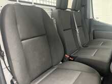 Mercedes-Benz Sprinter 315 CDI Progressive 2.0 2dr L3 Dropside Manual Diesel 2.0 2dr Dropside Manual Diesel - U1347