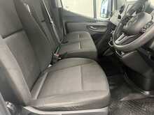 Mercedes-Benz Sprinter 315 CDI Progressive 2.0 2dr L3 Dropside Manual Diesel 2.0 2dr Dropside Manual Diesel - U1347