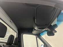 Mercedes-Benz Sprinter 315 CDI Progressive 2.0 2dr L3 Dropside Manual Diesel 2.0 2dr Dropside Manual Diesel - U1347