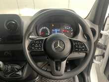 Mercedes-Benz Sprinter 315 CDI Progressive 2.0 2dr L3 Dropside Manual Diesel 2.0 2dr Dropside Manual Diesel - U1347