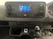 Mercedes-Benz Sprinter 315 CDI Progressive 2.0 2dr L3 Dropside Manual Diesel 2.0 2dr Dropside Manual Diesel - U1347