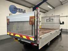 Mercedes-Benz Sprinter 315 CDI Progressive 2.0 2dr L3 Dropside Manual Diesel 2.0 2dr Dropside Manual Diesel - U1347