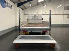 Mercedes-Benz Sprinter 315 CDI Progressive 2.0 2dr L3 Dropside Manual Diesel 2.0 2dr Dropside Manual Diesel - U1347