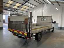 Mercedes-Benz Sprinter 315 CDI Progressive 2.0 2dr Dropside Manual Diesel - U1347