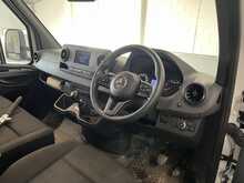 Mercedes-Benz Sprinter 315 CDI Progressive 2.0 2dr Dropside Manual Diesel - U1347