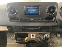 Mercedes-Benz Sprinter 315 CDI Progressive 2.0 2dr Dropside Manual Diesel - U1347