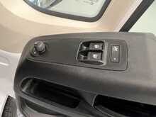 Vauxhall Movano 2.2 CDTi 3500 BiTurbo Prime Panel Van 5dr Diesel Manual L3 H2 Euro 6 (s/s) (140 ps) - U1351