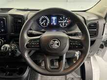 Vauxhall Movano 2.2 CDTi 3500 BiTurbo Prime Panel Van 5dr Diesel Manual L3 H2 Euro 6 (s/s) (140 ps) - U1351
