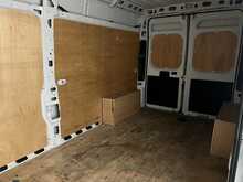 Vauxhall Movano 2.2 CDTi 3500 BiTurbo Prime Panel Van 5dr Diesel Manual L3 H2 Euro 6 (s/s) (140 ps) - U1351