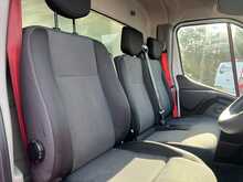 Renault Master 2.3 2dr Curtain Side Manual Diesel - U1353