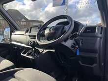 Renault Master 2.3 2dr Curtain Side Manual Diesel - U1353