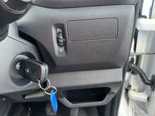 Renault Master 2.3 2dr Curtain Side Manual Diesel - U1353