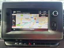 Renault Master 2.3 2dr Curtain Side Manual Diesel - U1353