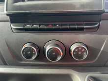 Renault Master 2.3 2dr Curtain Side Manual Diesel - U1353