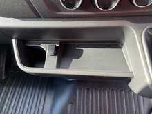 Renault Master 2.3 2dr Curtain Side Manual Diesel - U1353