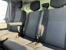 Renault Master 2.3 2dr Curtain Side Manual Diesel - U1353