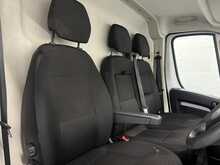 Peugeot Boxer 2.2 BlueHDi 435 Professional Premium + Panel Van 5dr Diesel Manual L4 High Roof Euro 6 (s/s) (140 - U1358