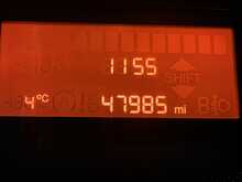 Peugeot Boxer 2.2 BlueHDi 435 Professional Premium + Panel Van 5dr Diesel Manual L4 High Roof Euro 6 (s/s) (140 - U1358