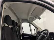 Peugeot Boxer 2.2 BlueHDi 435 Professional Premium + Panel Van 5dr Diesel Manual L4 High Roof Euro 6 (s/s) (140 - U1358