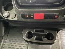 Peugeot Boxer 2.2 BlueHDi 435 Professional Premium + Panel Van 5dr Diesel Manual L4 High Roof Euro 6 (s/s) (140 - U1358