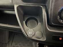 Peugeot Boxer 2.2 BlueHDi 435 Professional Premium + Panel Van 5dr Diesel Manual L4 High Roof Euro 6 (s/s) (140 - U1358