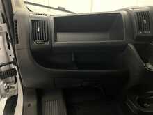 Peugeot Boxer 2.2 BlueHDi 435 Professional Premium + Panel Van 5dr Diesel Manual L4 High Roof Euro 6 (s/s) (140 - U1358