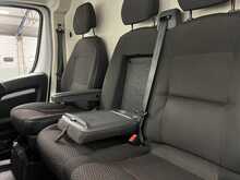 Peugeot Boxer 2.2 BlueHDi 435 Professional Premium + Panel Van 5dr Diesel Manual L4 High Roof Euro 6 (s/s) (140 - U1358