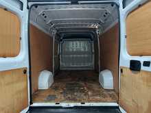 Peugeot Boxer 2.2 BlueHDi 435 Professional Premium + Panel Van 5dr Diesel Manual L4 High Roof Euro 6 (s/s) (140 - U1358
