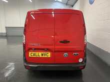 Ford Transit Connect 1.6 TDCi 200 Panel Van 4dr Diesel Manual L1 H1 (124 g/km, 113 bhp) - U1372