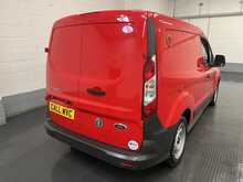 Ford Transit Connect 1.6 TDCi 200 Panel Van 4dr Diesel Manual L1 H1 (124 g/km, 113 bhp) - U1372