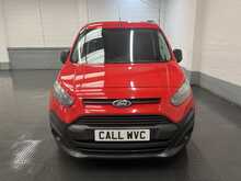 Ford Transit Connect 1.6 TDCi 200 Panel Van 4dr Diesel Manual L1 H1 (124 g/km, 113 bhp) - U1372