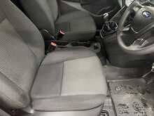 Ford Transit Connect 1.6 TDCi 200 Panel Van 4dr Diesel Manual L1 H1 (124 g/km, 113 bhp) - U1372