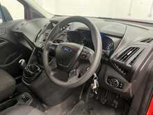 Ford Transit Connect 1.6 TDCi 200 Panel Van 4dr Diesel Manual L1 H1 (124 g/km, 113 bhp) - U1372