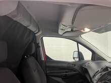Ford Transit Connect 1.6 TDCi 200 Panel Van 4dr Diesel Manual L1 H1 (124 g/km, 113 bhp) - U1372