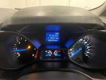 Ford Transit Connect 1.6 TDCi 200 Panel Van 4dr Diesel Manual L1 H1 (124 g/km, 113 bhp) - U1372