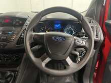 Ford Transit Connect 1.6 TDCi 200 Panel Van 4dr Diesel Manual L1 H1 (124 g/km, 113 bhp) - U1372