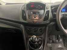 Ford Transit Connect 1.6 TDCi 200 Panel Van 4dr Diesel Manual L1 H1 (124 g/km, 113 bhp) - U1372