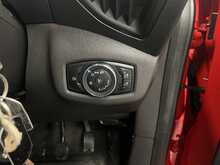 Ford Transit Connect 1.6 TDCi 200 Panel Van 4dr Diesel Manual L1 H1 (124 g/km, 113 bhp) - U1372