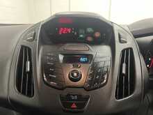 Ford Transit Connect 1.6 TDCi 200 Panel Van 4dr Diesel Manual L1 H1 (124 g/km, 113 bhp) - U1372