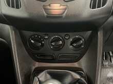 Ford Transit Connect 1.6 TDCi 200 Panel Van 4dr Diesel Manual L1 H1 (124 g/km, 113 bhp) - U1372