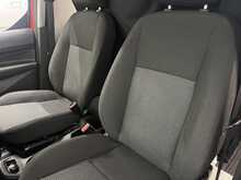 Ford Transit Connect 1.6 TDCi 200 Panel Van 4dr Diesel Manual L1 H1 (124 g/km, 113 bhp) - U1372